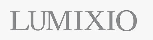 LUMIXIO