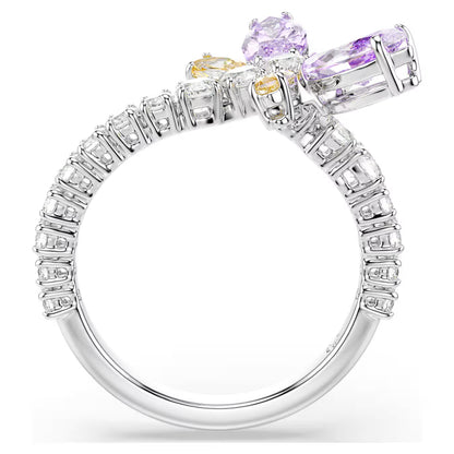 Anillo con motivo Ariana Grande x Swarovski