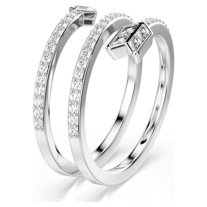Anillo con motivo Idyllia