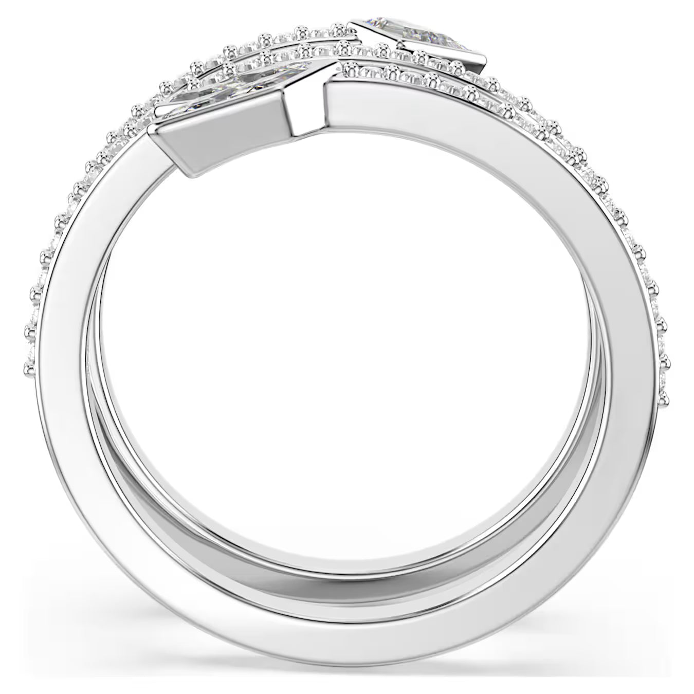 Anillo con motivo Idyllia