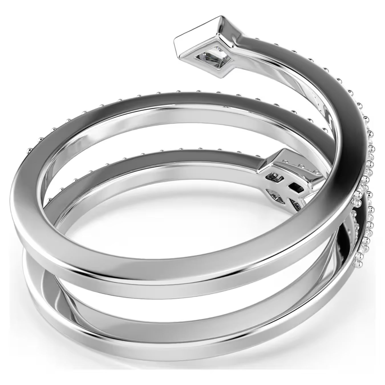 Anillo con motivo Idyllia