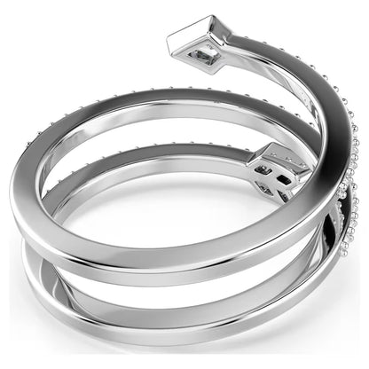 Anillo con motivo Idyllia