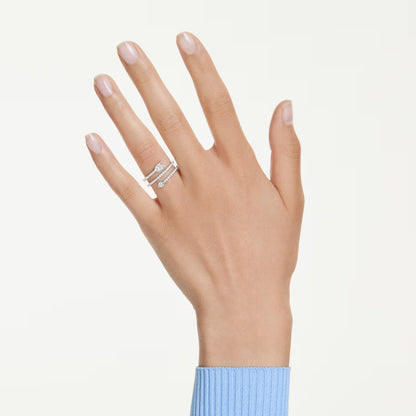 Anillo con motivo Idyllia