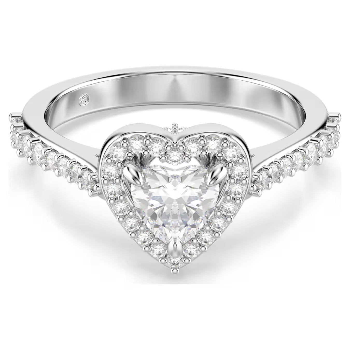 Anillo con motivo Una Angelic
