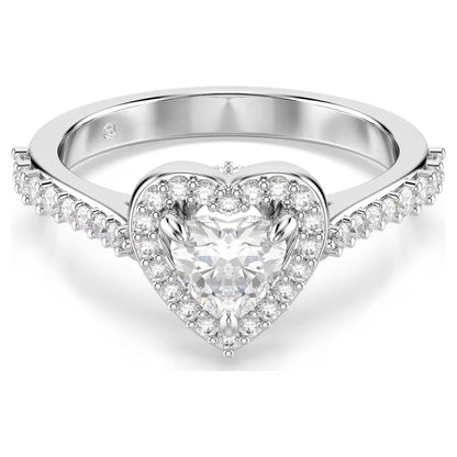 Anillo con motivo Una Angelic