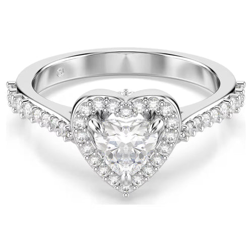Anillo con motivo Una Angelic