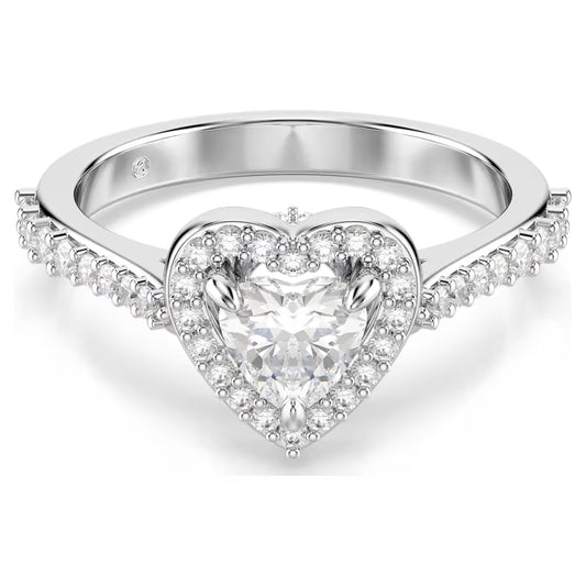 Anillo con motivo Una Angelic