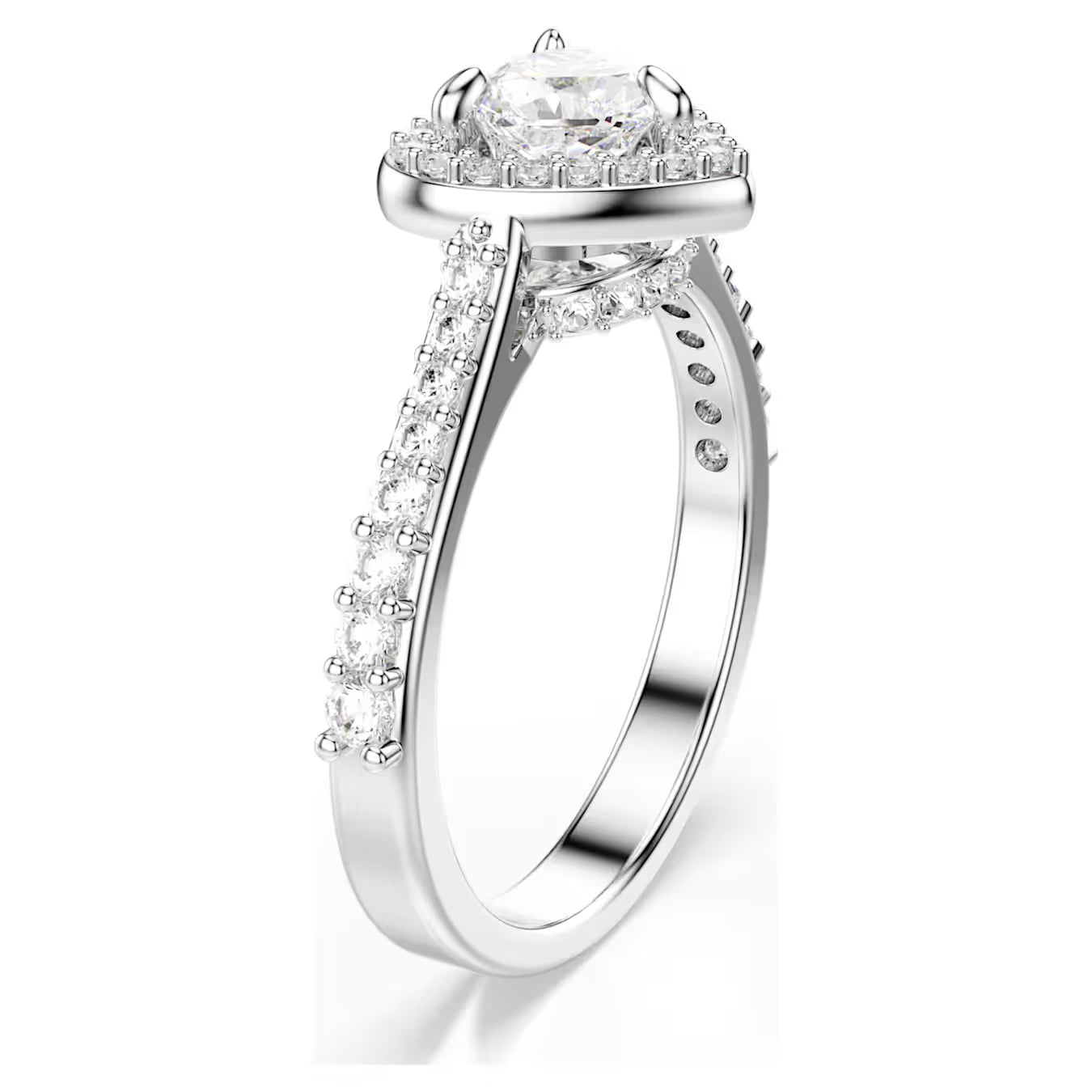 Anillo con motivo Una Angelic