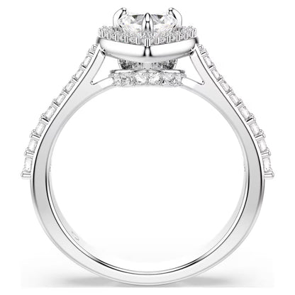 Anillo con motivo Una Angelic