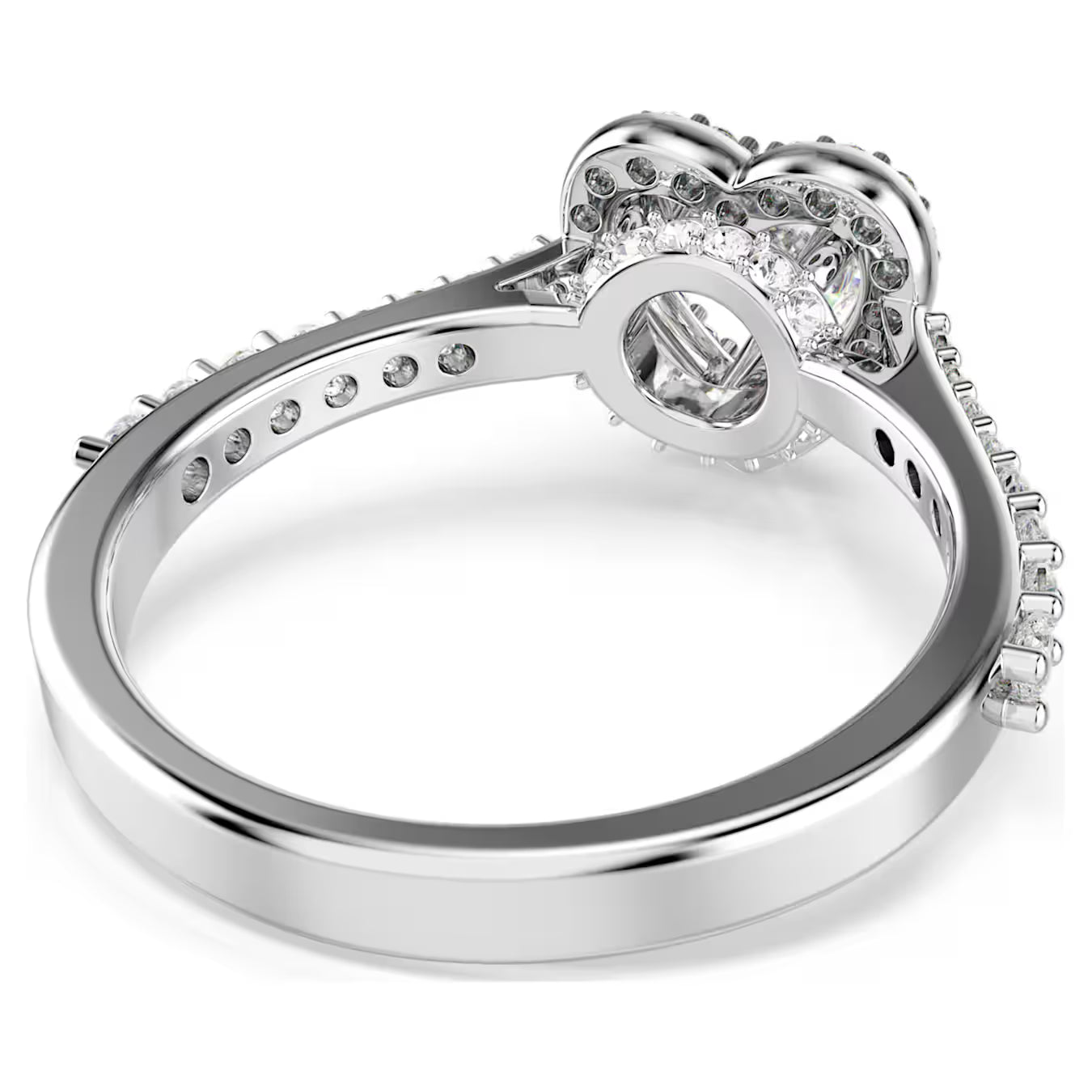 Anillo con motivo Una Angelic