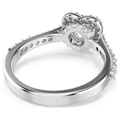 Anillo con motivo Una Angelic
