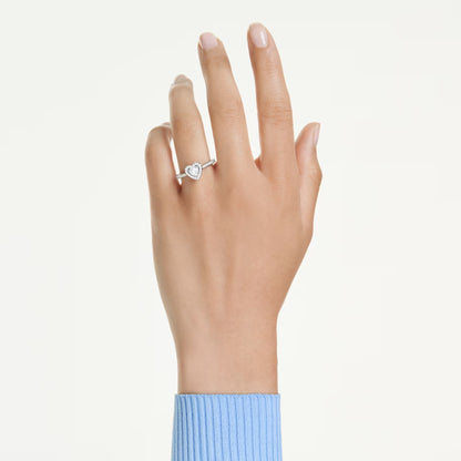 Anillo con motivo Una Angelic