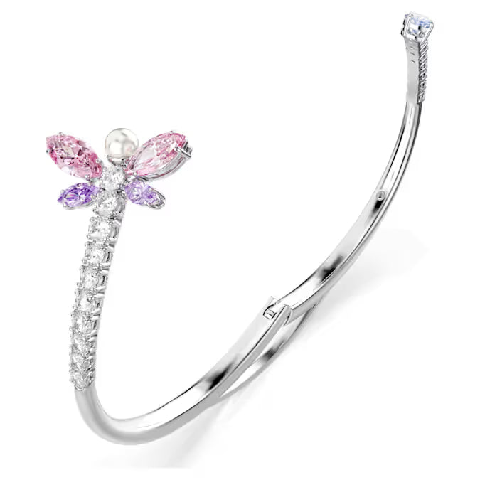 Brazalete Ariana Grande x Swarovski