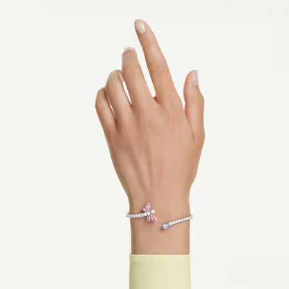Brazalete Ariana Grande x Swarovski