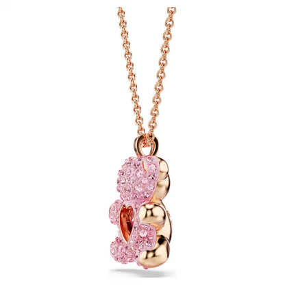 Colgante Teddy