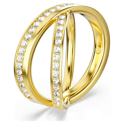 Anillo de banda Delta
