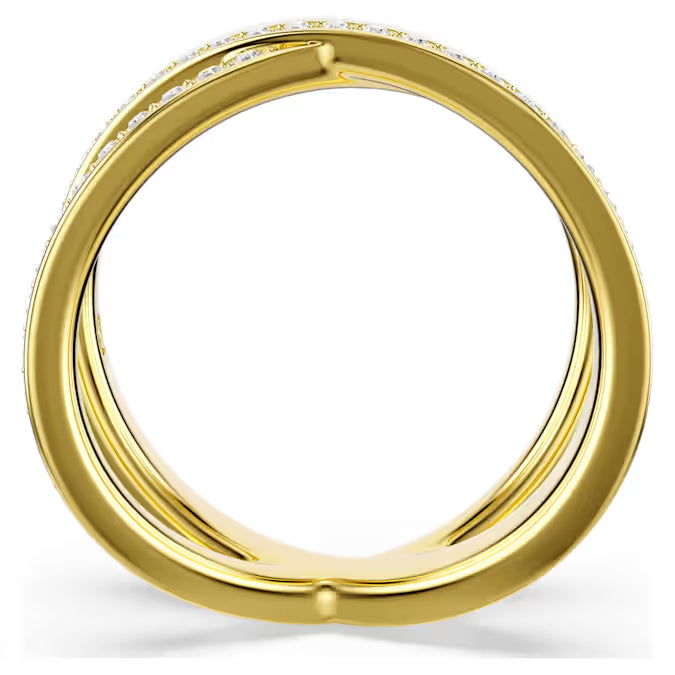 Anillo de banda Delta