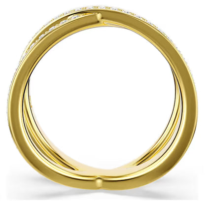 Anillo de banda Delta