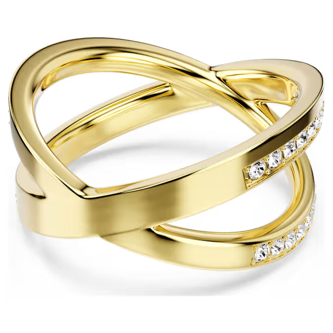 Anillo de banda Delta