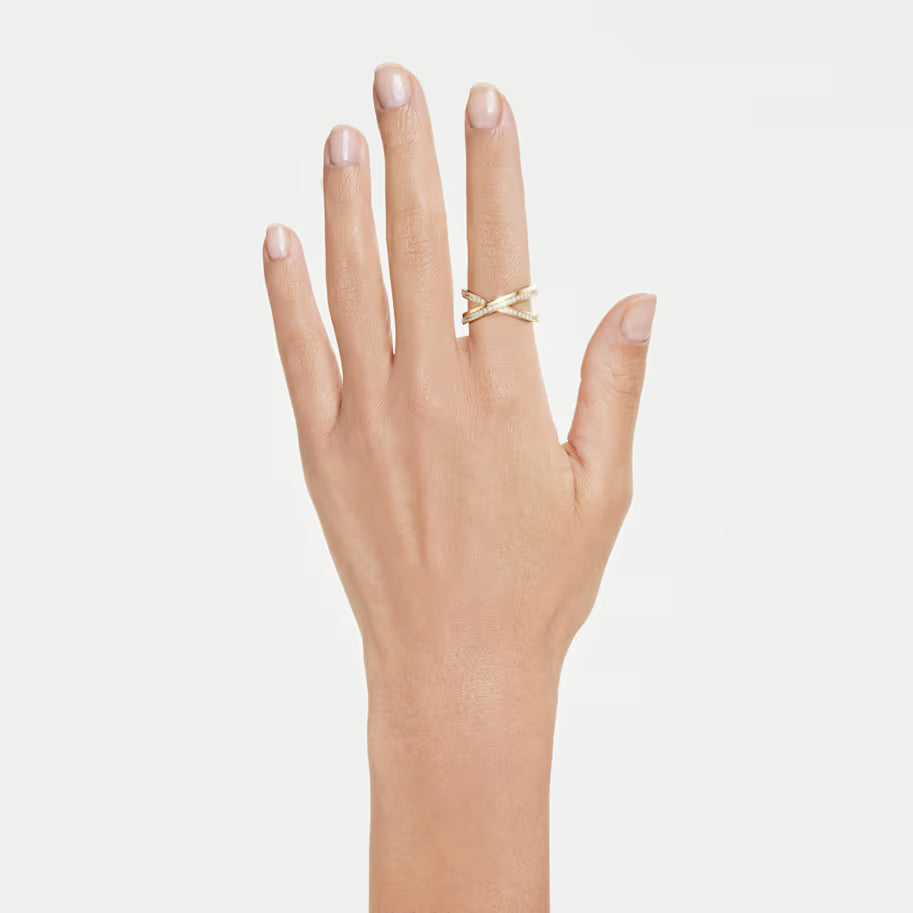 Anillo de banda Delta