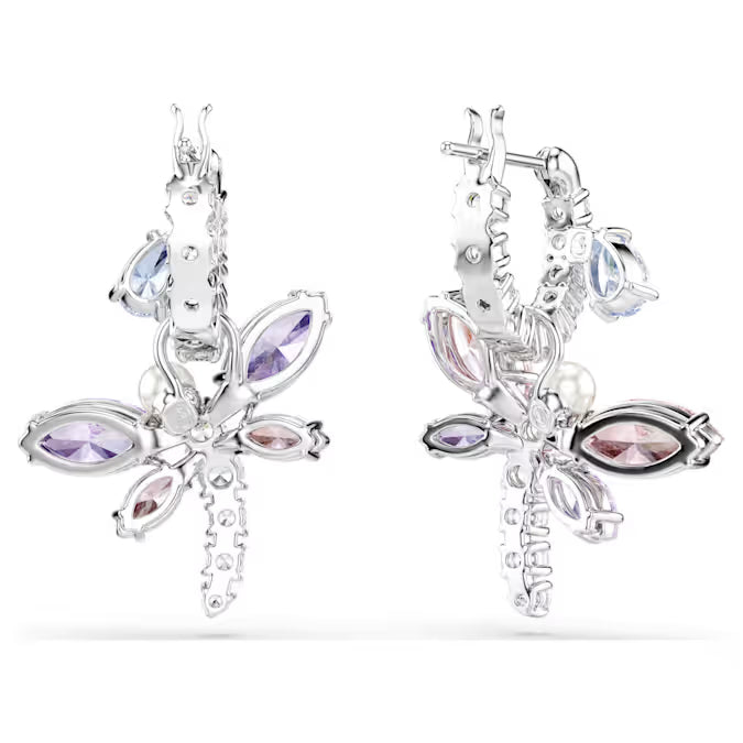 Pendientes Ariana Grande x Swarovski
