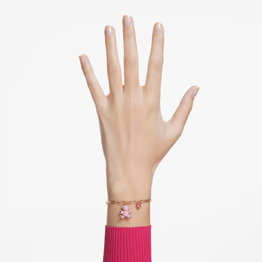 Pulsera Teddy
